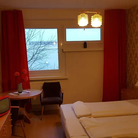 Ostel - Das Ddr Hostel-3
