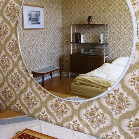 Ostel - Das Ddr Hostel-3